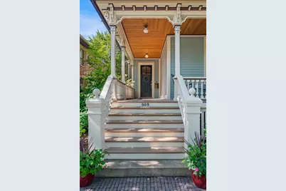 305 N Ridgeland Avenue, Oak Park, IL 60302 - Photo 3