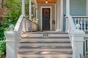 305 N Ridgeland Ave, Oak Park, IL 60302 - Photo 3