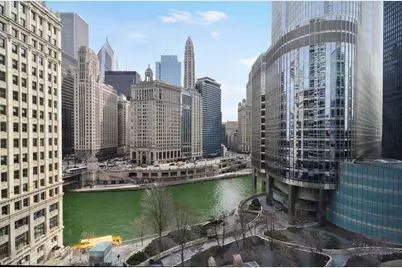 405 N Wabash Avenue #609, Chicago, IL 60611 - Photo 11