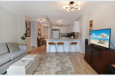 405 N Wabash Avenue #609, Chicago, IL 60611 - Photo 3