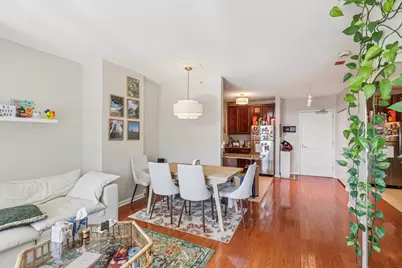 125 S Jefferson Street #1408, Chicago, IL 60661 - Photo 3