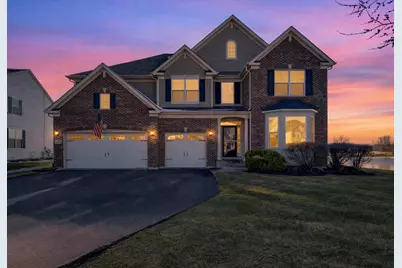 12530 Garlieb Drive, Huntley, IL 60142 - Photo 1