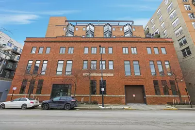 222 S Racine Avenue #408, Chicago, IL 60607 - Photo 1