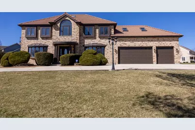 2658 E Royal Ridge Drive, Crete, IL 60417 - Photo 3