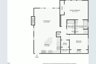 819 Foster Street #3N, Evanston, IL 60201 - Photo 15