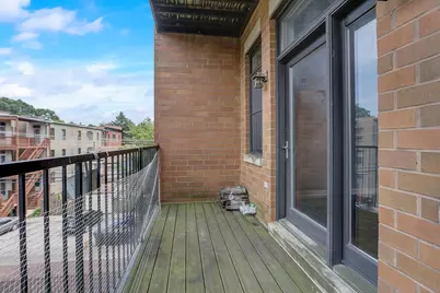 819 Foster Street #3N, Evanston, IL 60201 - Photo 13