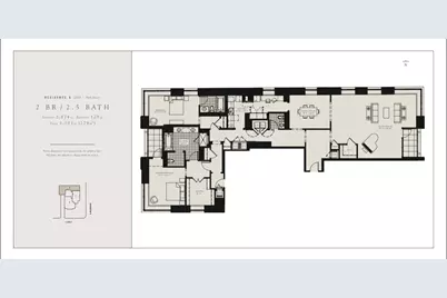 118 E Erie Street #35G, Chicago, IL 60611 - Photo 39