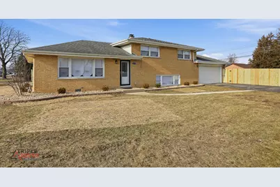 5500 W 83rd Place, Burbank, IL 60459 - Photo 31