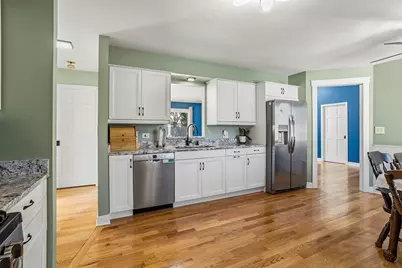 914 Somerset Acres, New Lenox, IL 60451 - Photo 5