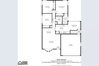 8145 N Grand Court, Niles, IL 60714 - Photo 25