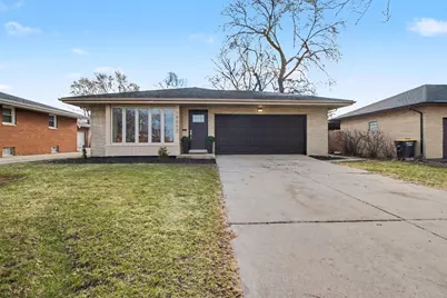 18263 Greenbay Avenue, Lansing, IL 60438 - Photo 1