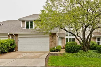 279 Brunswick Drive, Buffalo Grove, IL 60089 - Photo 1