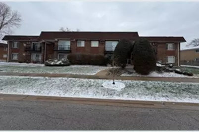 18205 Morgan Street #2A, Homewood, IL 60430 - Photo 1