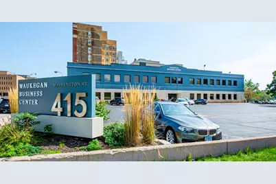 415 Washington Street #004A, Waukegan, IL 60085 - Photo 1