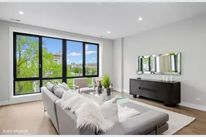 6242 S Greenwood Avenue #4S, Chicago, IL 60637 - Photo 5