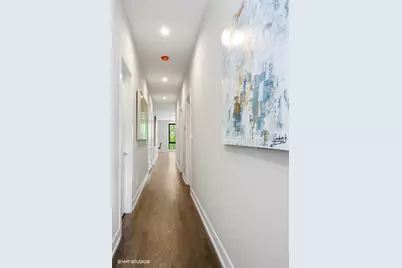 6242 S Greenwood Avenue #4S, Chicago, IL 60637 - Photo 9