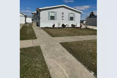 265 Tulip Circle, Matteson, IL 60443 - Photo 3