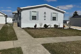 265 Tulip Cir, Matteson, IL 60443 - Photo 3