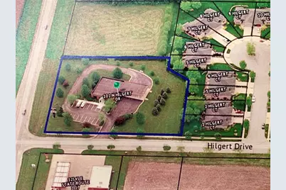 101 N Hilgert Drive, Grant Park, IL 60940 - Photo 13