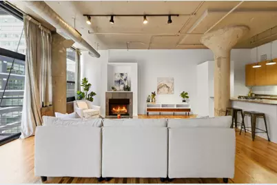 130 S Canal Street #504, Chicago, IL 60606 - Photo 7