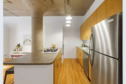 130 S Canal Street #504, Chicago, IL 60606 - Photo 13