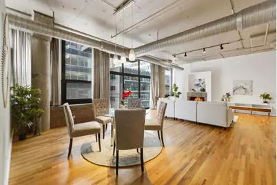 130 S Canal Street #504, Chicago, IL 60606 - Photo 5