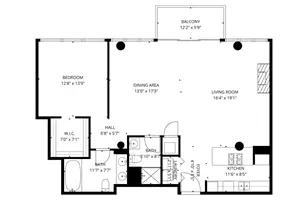 130 S Canal St, Chicago, IL 60606 - Photo 27