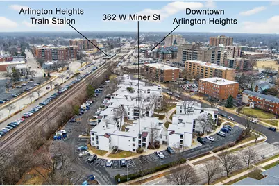 362 W Miner Street #1A, Arlington Heights, IL 60005 - Photo 23
