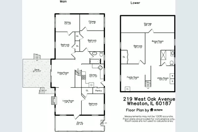 219 W Oak Avenue, Wheaton, IL 60187 - Photo 31