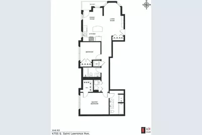 4755 S St Lawrence Avenue #B3, Chicago, IL 60615 - Photo 11