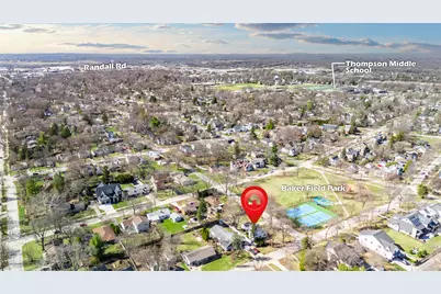 505 Mosedale Street, Saint Charles, IL 60174 - Photo 13