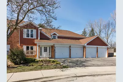 176 Grove Avenue #C, Des Plaines, IL 60016 - Photo 1