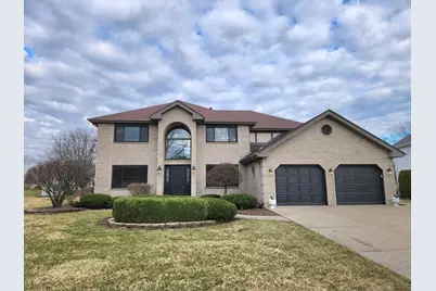 17342 Cambridge Place, Tinley Park, IL 60487 - Photo 1