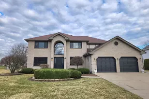 17342 Cambridge Pl, Tinley Park, IL 60487 - Photo 1