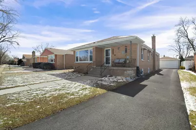 5337 W 102nd Street, Oak Lawn, IL 60453 - Photo 3