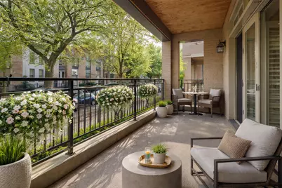 630 W Wellington Avenue #1E, Chicago, IL 60657 - Photo 11