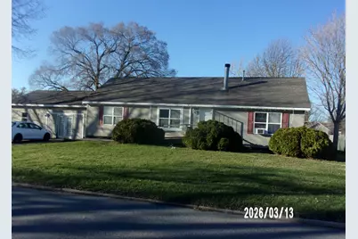 106 E Allen Street, Kentland, IN 47951 - Photo 1