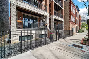 1040 W Polk St, Chicago, IL 60607 - Photo 3