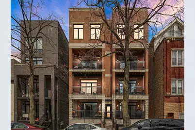 1040 W Polk Street #2B, Chicago, IL 60607 - Photo 23