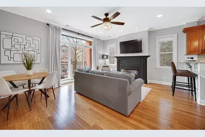 1040 W Polk Street #2B, Chicago, IL 60607 - Photo 11