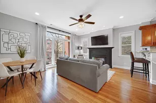 1040 W Polk St, Chicago, IL 60607 - Photo 11