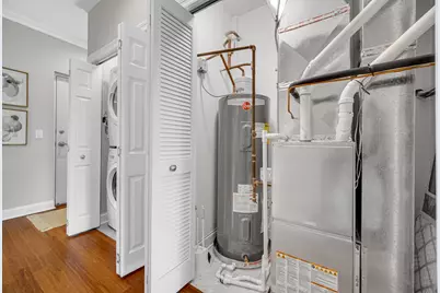 1040 W Polk Street #2B, Chicago, IL 60607 - Photo 19