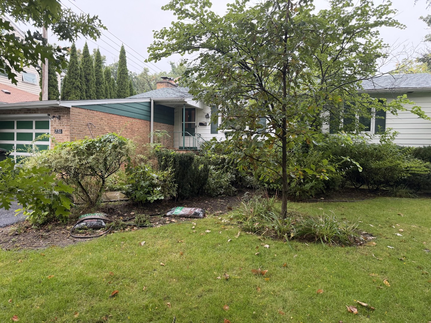 Forest Collapse 270 Park Ave, Lake Forest, IL 60045 - MLS 12596374 - Coldwell Banker