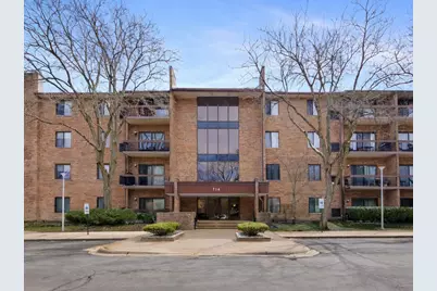 714 Walnut Drive #405, Darien, IL 60561 - Photo 1