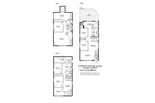 3728 N Oak Park Ave, Chicago, IL 60634 - Photo 47