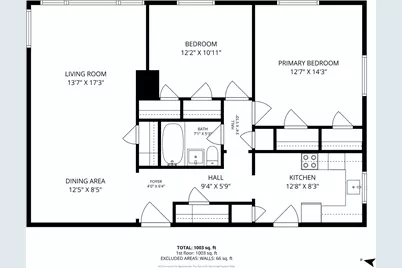 2242 Sherman Avenue #G, Evanston, IL 60201 - Photo 17