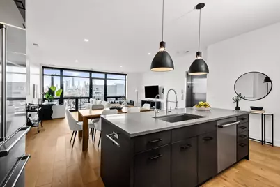 1203 W Augusta Boulevard #3N, Chicago, IL 60642 - Photo 5