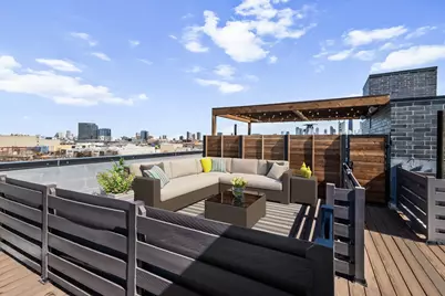 1203 W Augusta Boulevard #3N, Chicago, IL 60642 - Photo 17