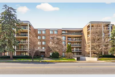 1020 N Harlem Avenue #1E, River Forest, IL 60305 - Photo 1