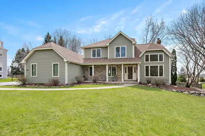 4305 Fairfax Drive, Crystal Lake, IL 60014 - Photo 1